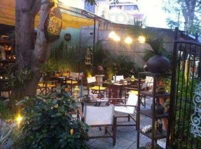 Nhà Hàng Mamma's Gourmet