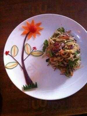 Nhà Hàng Mamma's Gourmet