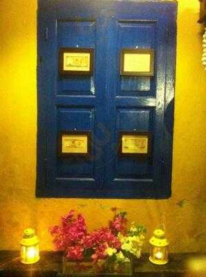 Nhà Hàng Mamma's Gourmet