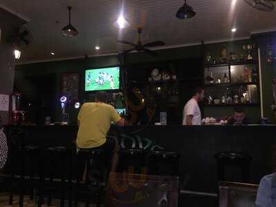 Paddy's Irish Pub & Sports Bar