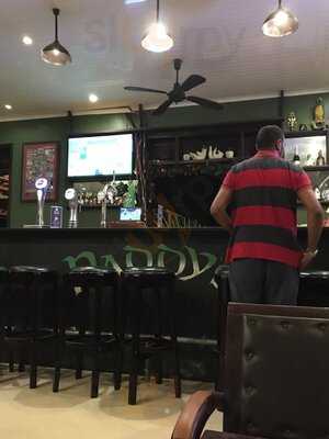 Paddy's Irish Pub & Sports Bar