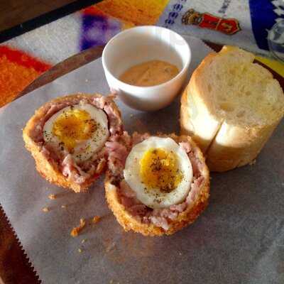 Paddy's Irish Pub & Sports Bar