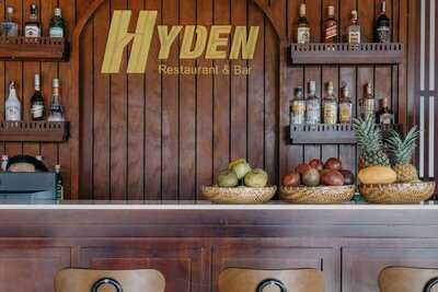Hyden