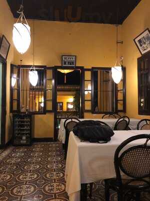 Tam Tam Jardin Restaurant And Cafe