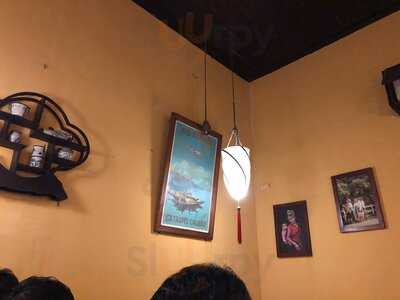 Tam Tam Jardin Restaurant And Cafe