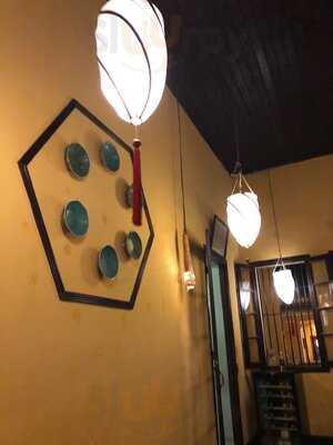 Tam Tam Jardin Restaurant And Cafe