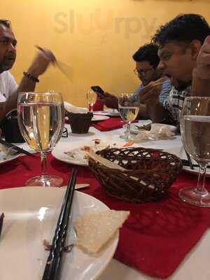 Tam Tam Jardin Restaurant And Cafe