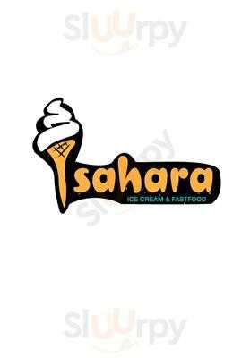Sahara Icecream