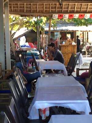 Chiên Restaurant & Bar