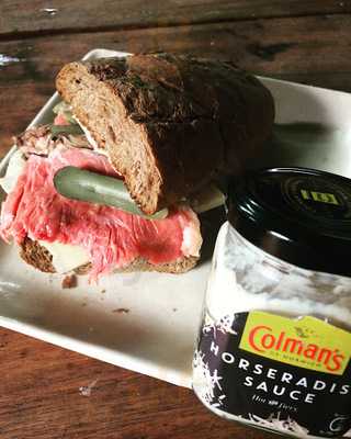 Nhà Hàng & Bar King Dragon