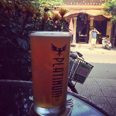 Nhà Hàng & Bar King Dragon