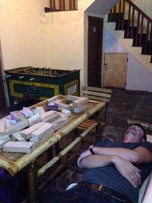 Nhà Hàng & Bar King Dragon