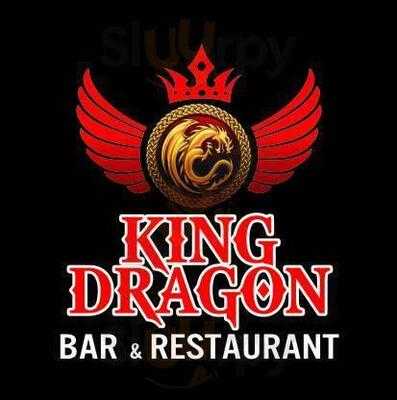 Nhà Hàng & Bar King Dragon