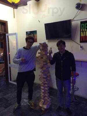 Nhà Hàng & Bar King Dragon