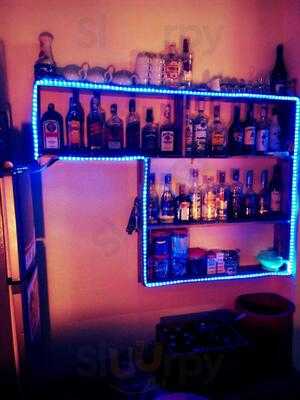 Nhà Hàng & Bar King Dragon