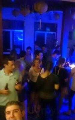 Nhà Hàng & Bar King Dragon