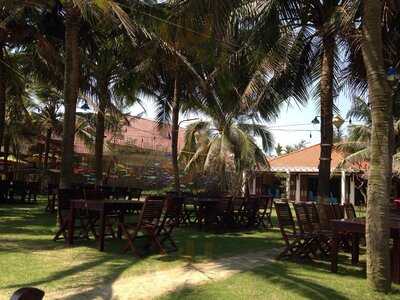 Nhà Hàng Biển Gọi