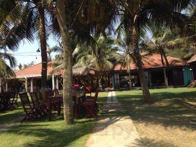 Nhà Hàng Biển Gọi