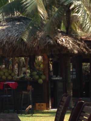 Nhà Hàng Biển Gọi