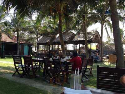 Nhà Hàng Biển Gọi