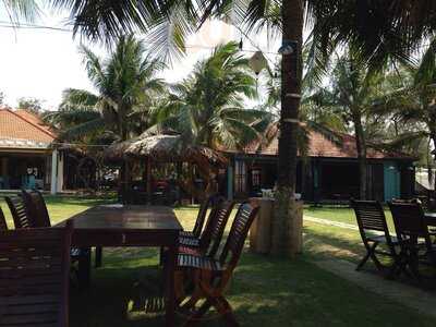 Nhà Hàng Biển Gọi