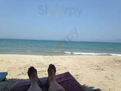 Nhà Hàng Biển Gọi