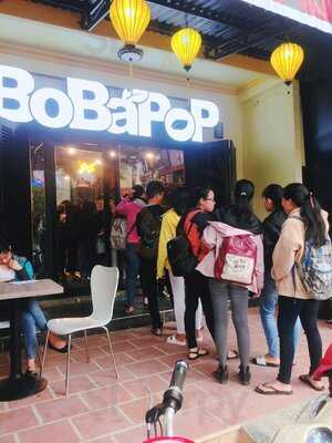 Bobapop Hội An