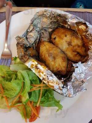 Nhà Hàng Ali Pectopah