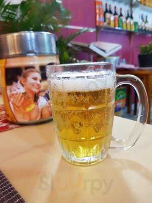 Nhà Hàng Ali Pectopah