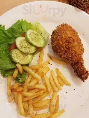 Nhà Hàng Ali Pectopah