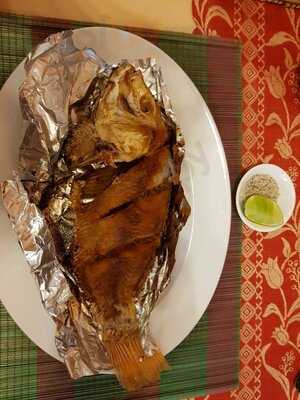 Nhà Hàng Ali Pectopah