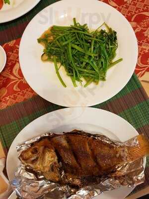 Nhà Hàng Ali Pectopah