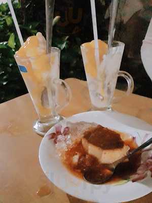 Kem Flan Mộng Cầm - Bà Giáo Việt