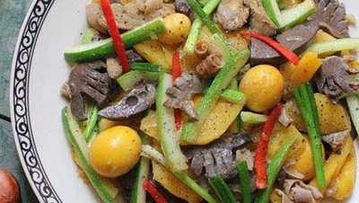 Kem Flan Mộng Cầm - Bà Giáo Việt