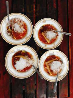 Kem Flan Mộng Cầm - Bà Giáo Việt