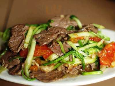 Kem Flan Mộng Cầm - Bà Giáo Việt