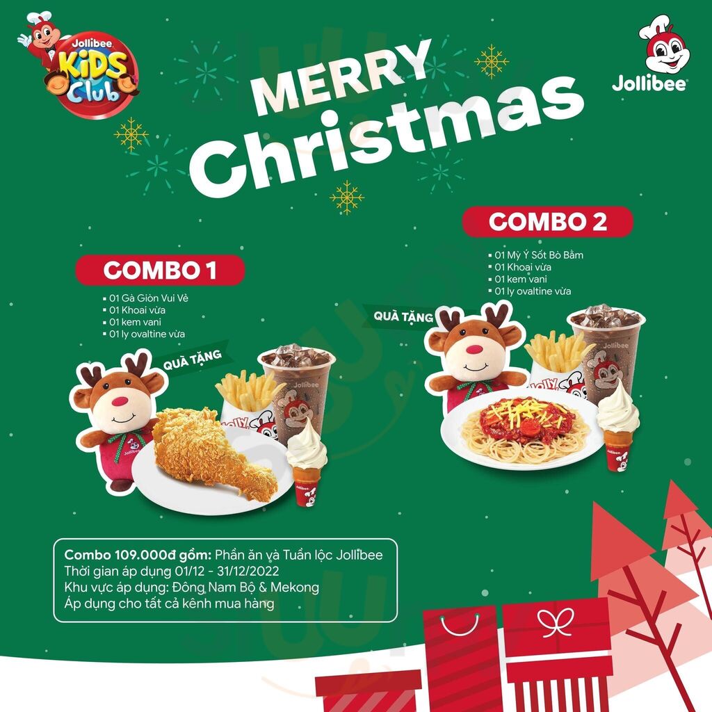 Jollibee Co.opmart Tây Ninh