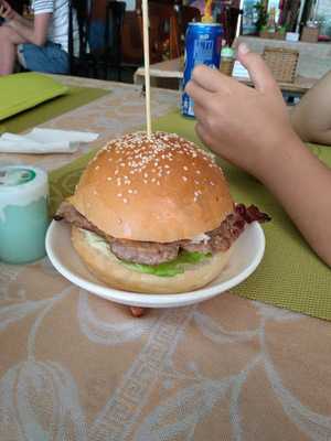 Colia Minh Restaurant