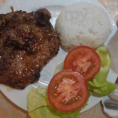 Colia Minh Restaurant