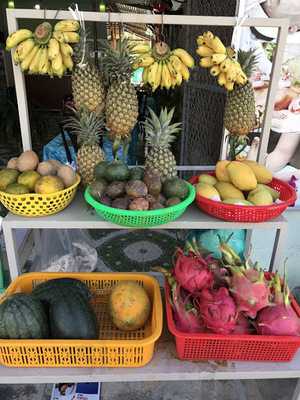 Colia Minh Restaurant