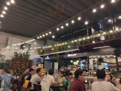 The Streets Hội An - Grill & Beer