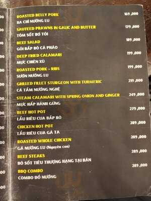 The Streets Hội An - Grill & Beer