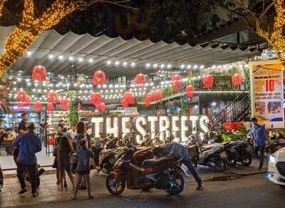 The Streets Hội An - Grill & Beer