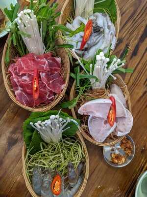 The Streets Hội An - Grill & Beer