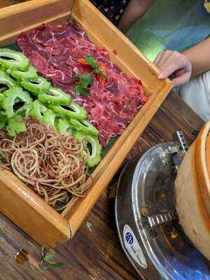 The Streets Hội An - Grill & Beer