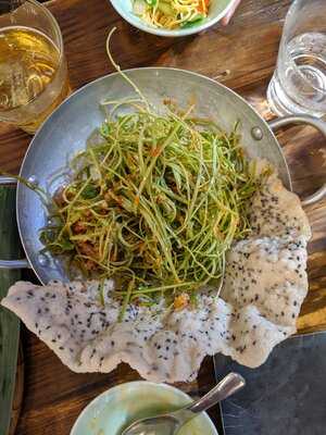 The Streets Hội An - Grill & Beer