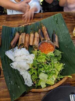 The Streets Hội An - Grill & Beer