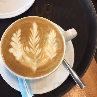 Hi Phin Coffee House