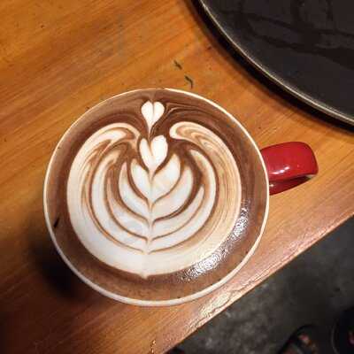 Hi Phin Coffee House