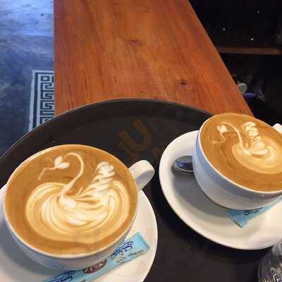 Hi Phin Coffee House